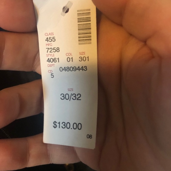 Avenue 30/32 coat jacket - Picture 2 of 6